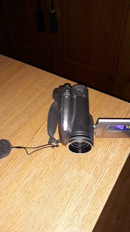 Maquina Filmar Panasonic CDR-D220