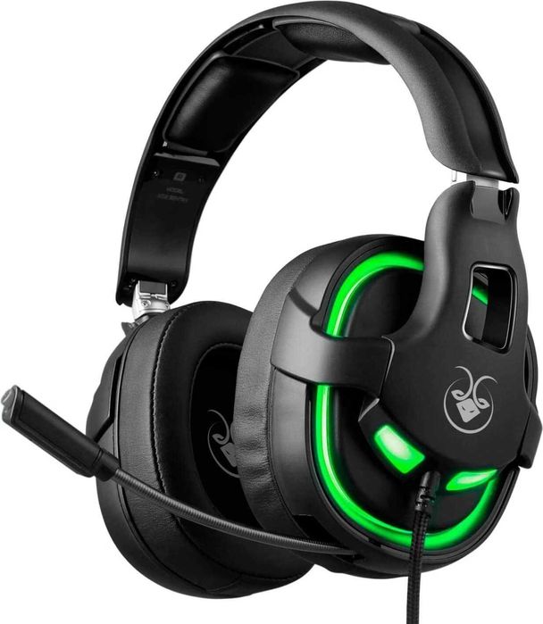 Гарнітура Goatec X02 Sentry