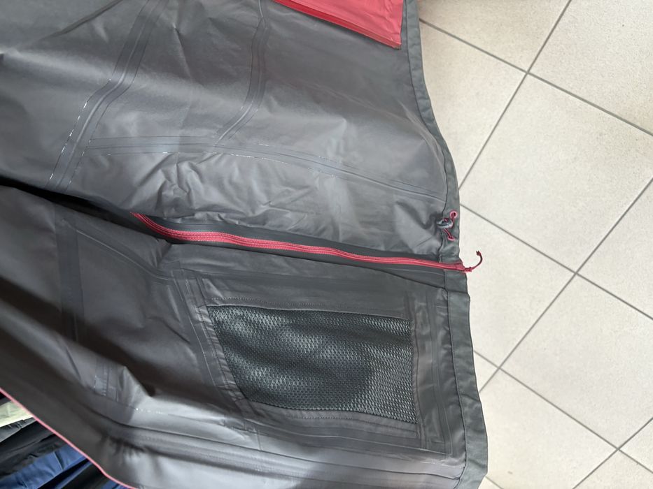 Жіноча Водонепроникна куртка OR Outdoor Research Gore Tex XS/S/M/L/XL