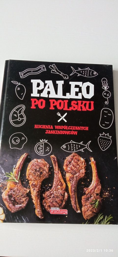 Paleo po polsku dobra kuchnia