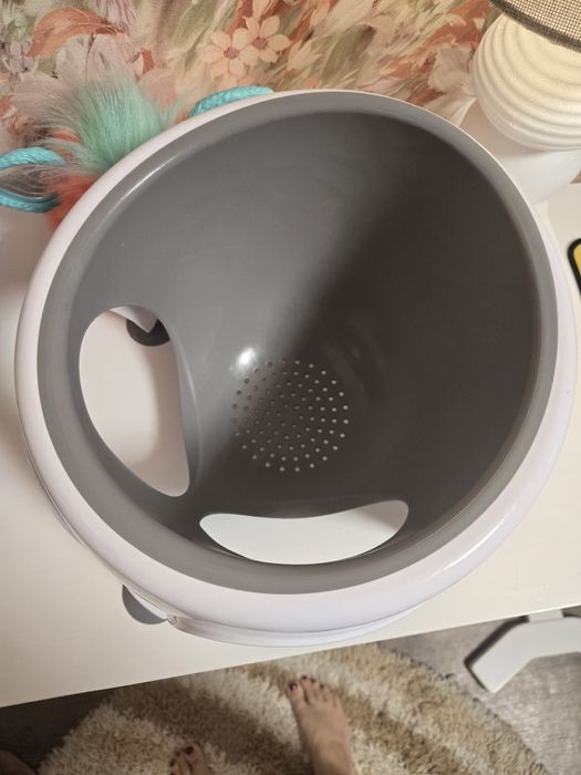 Сидушка в ванную Angel Сare