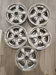 Felgi klasyczny VW Garbus itp 5x205 wzor Empi