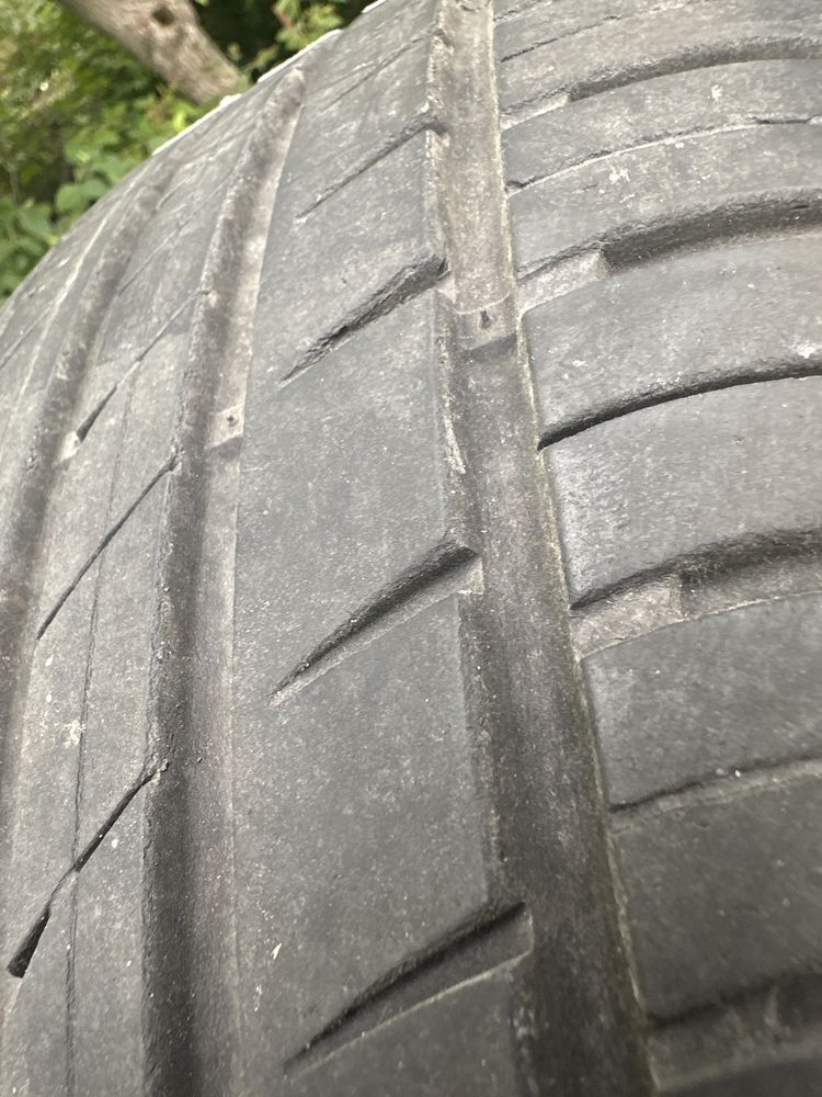 Hankook 205/55/17 літо