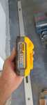 Акумулятор DeWalt power stack 5ah 24рік