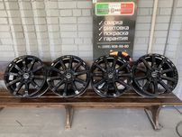 99 Оригинальные литые диски Audi Q7 5/112 R20 et33 4m0601025