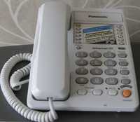 Телефон стаціонарний Panasonic KX-TS23663UA