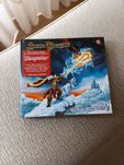 Luca Turilli - King of the Nordic Twilight (Digibook - 1999)