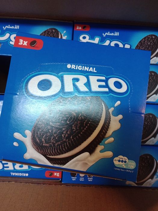 Display ciastka w super cenie zapraszamy