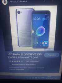 Читайте описание! HTC Desire 12 (2Q5V100)