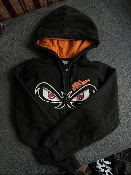 no fear зіпка зіпхуді