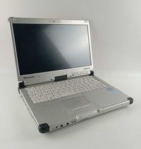 Відмінний захищений ноутбук трансформер Panasonic CF-C2 MK1 i5-3427U