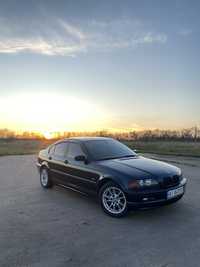 Продам BMW е46 2.0 дизель