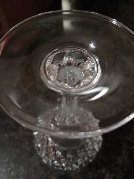 garrafa de vinho Longchamp
