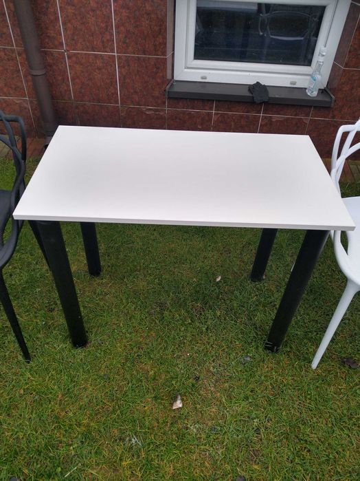 Stół  Kuchenny z Krzesłami