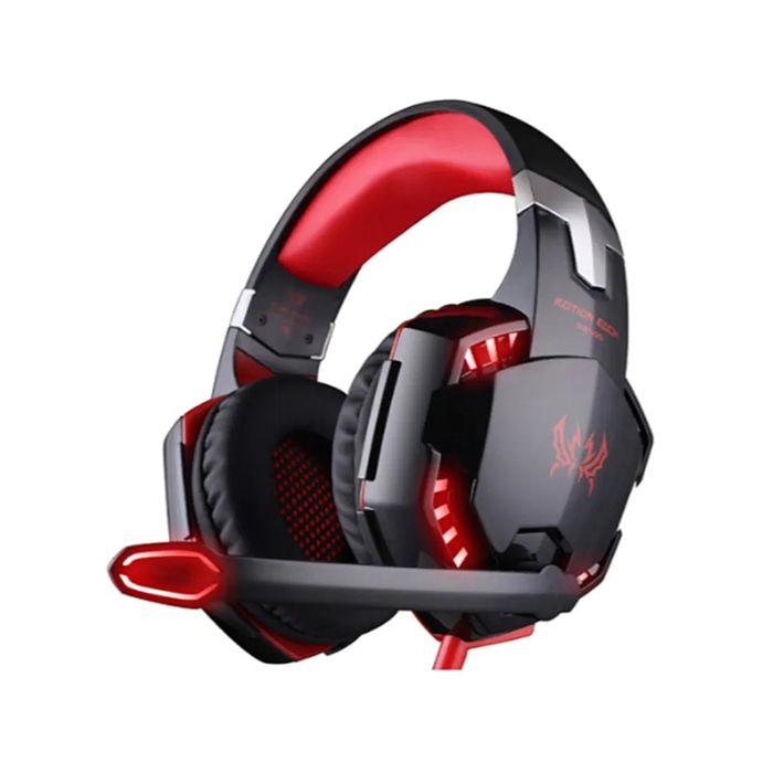 Auscultadores Gaming KOTION EACH G2000