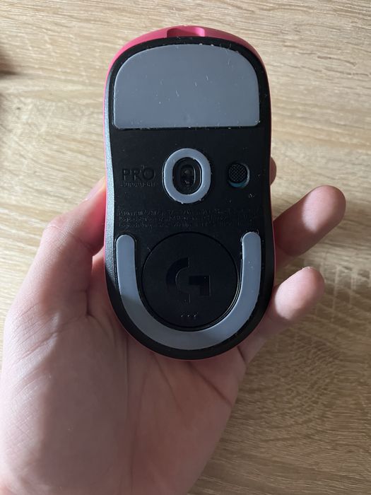 Logitech G Pro X Superlight 2 Lighspeed