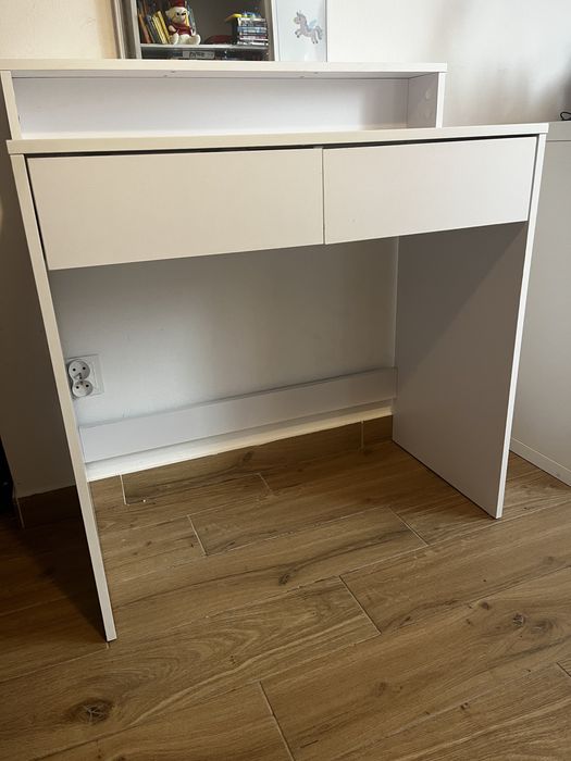 Toaletka damska mlodziezowa