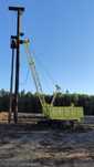 Бурова установка RDK 160-2