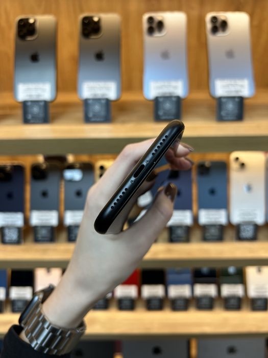 iPhone XR 64Gb 100% Батарея | Гарантія