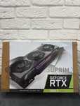 Відеокарта MSI GeForce RTX 3090 Ti SUPRIM X 24G
