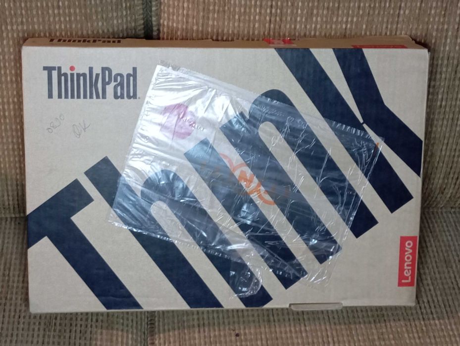 Lenovo ThinkPad T14s Gen 3 14"
