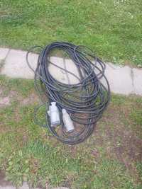 Kabel Siłowy 5×2,5