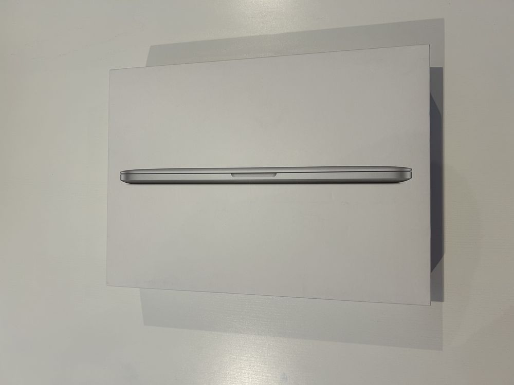 MacBook Pro Retina 13 polegadas