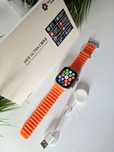 Watch hk9 ultra 2 max
