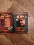 Wojciech Cejrowski zestaw 2 książek