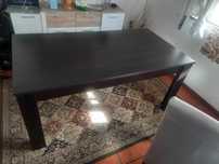 Mesa de Jantar usada