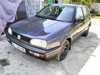 Гольф 3 Фольксваген Volkswagen golf