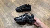 Кроссовки Nike Air Max Tailwind, размер 38,5