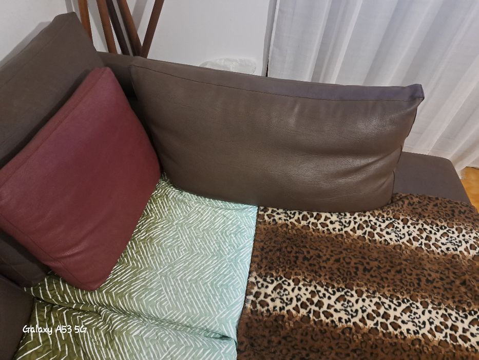 Vendo recheio de casa