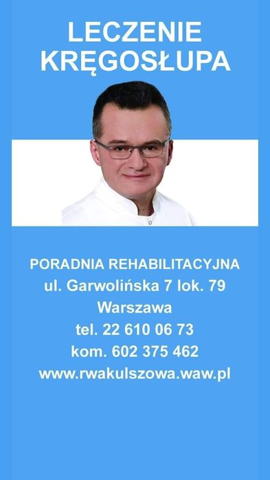 Poradnia leczenia bólu