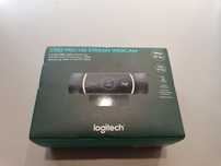 Kamera Internetowa/ Kamerka Streamingowa LOGITECH C922 PRO HD