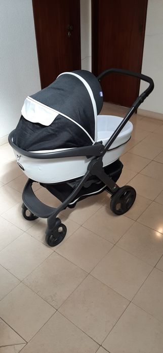 CHICCO Trio Style and Go (preço negociável)