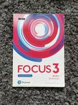 Focus 3 second edition workbook