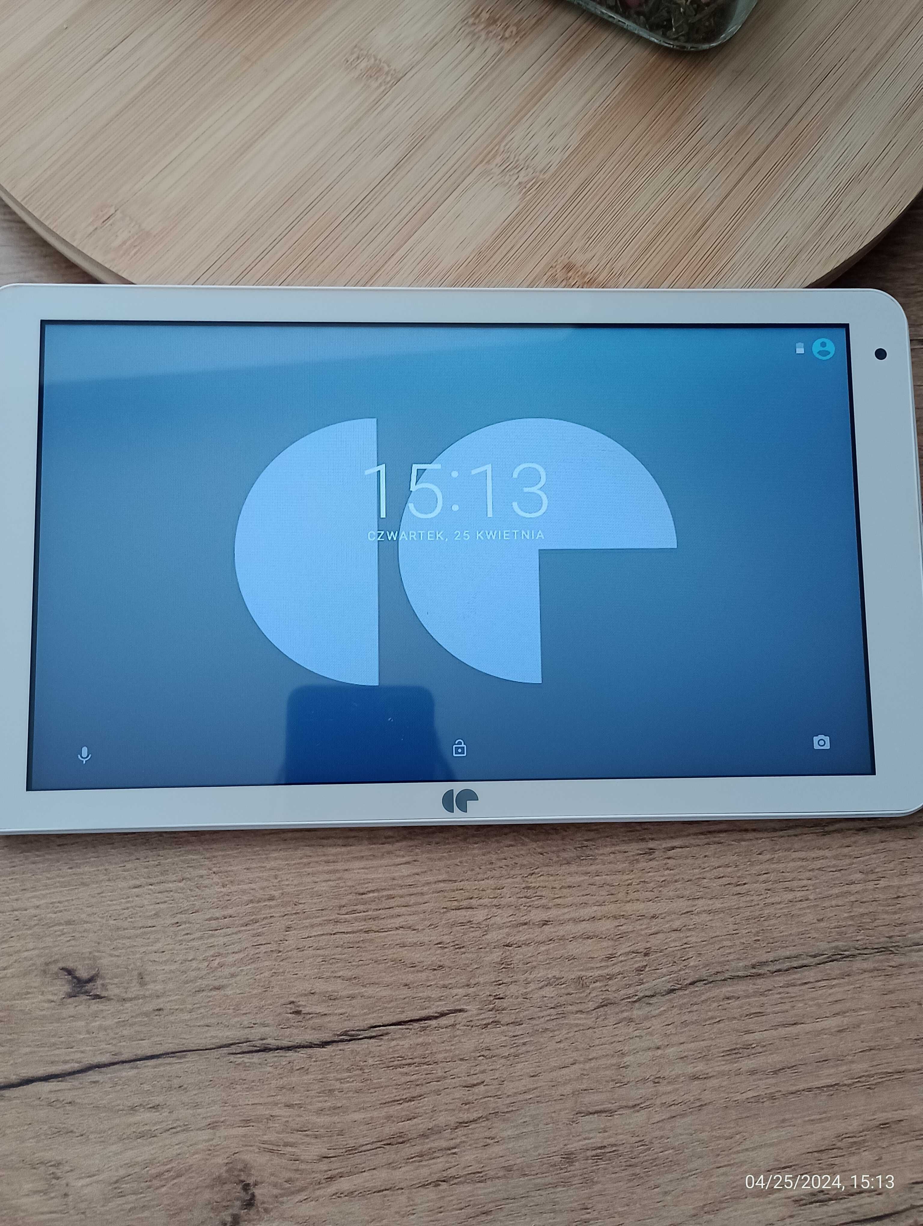 Tablet Continental Edison
