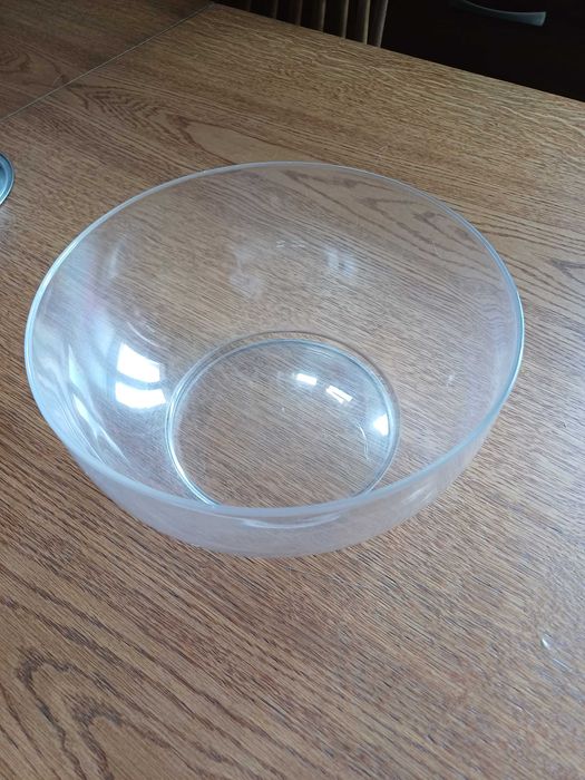Miska od wagi analogowej Stinger średnica 21.5cm