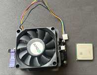 Procesor AMD Athlon 64 X2 + chłodzenie AMD AM2 AM3