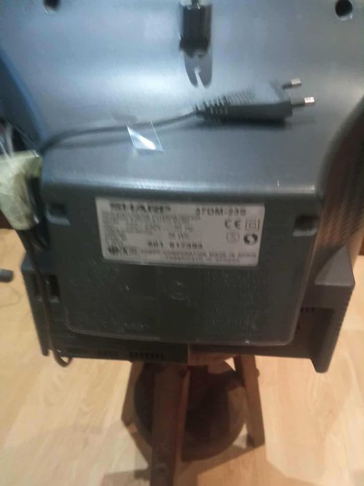 televisão a cores sharp64309722145155121