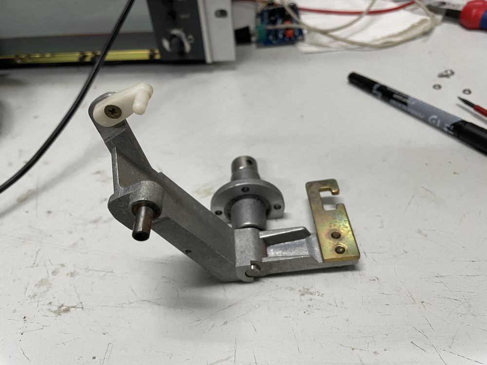 Czesci Revox PR99/B77 zrstaw sprawne