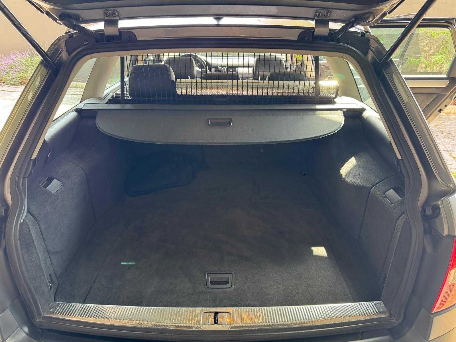 Audi A6 Allroad 2.5 Tdi 2004