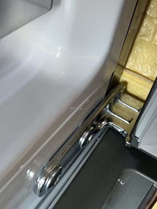 Продаю Холодильник LG No Frost ,Smart inverter,Польща, 2023 рік виг.