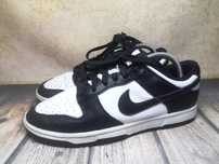 Buty Nike Dunk Low Retro Panda r41 / force / jordan / Air max