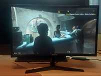 Monitor Samsung CF396