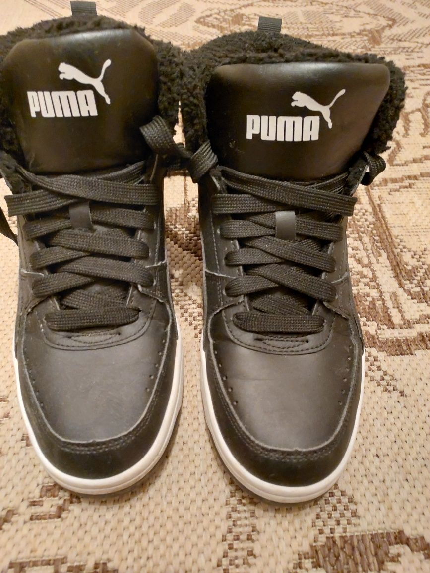 Buty Puma Rozmiar 39