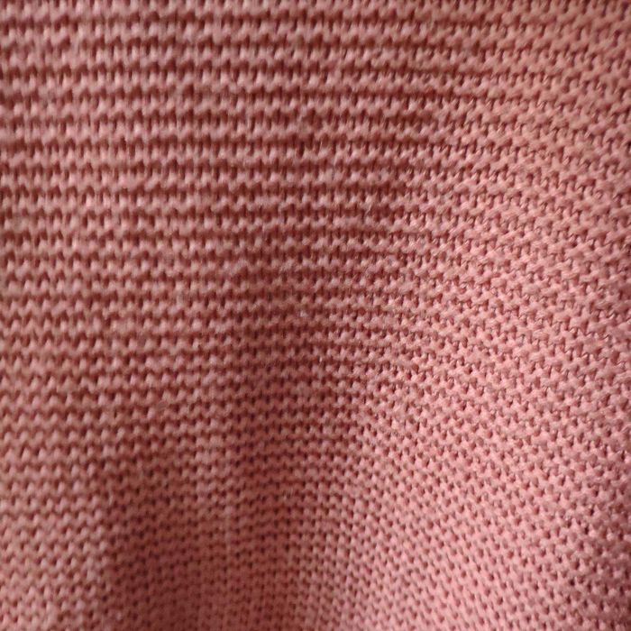 Golf sweter różowy Reserved 146