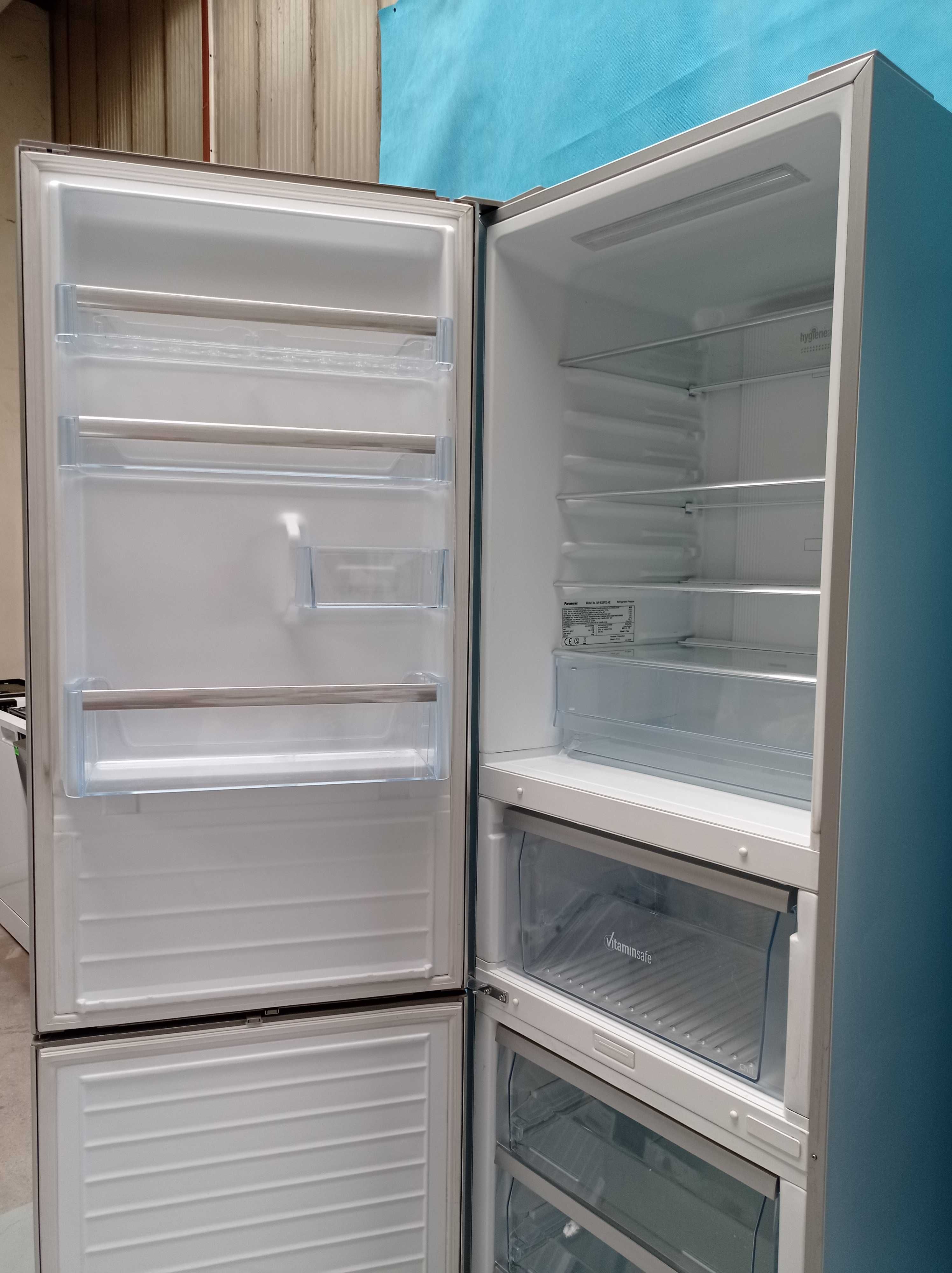 Lodówka Panasonic No Frost