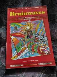Książka Brainwaves do nauki języka angielskiego - LEVEL 1